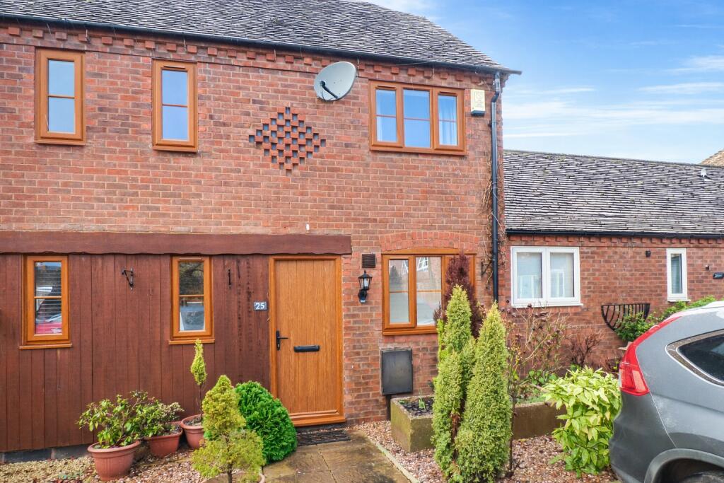 Main image of property: Main Street, Congerstone