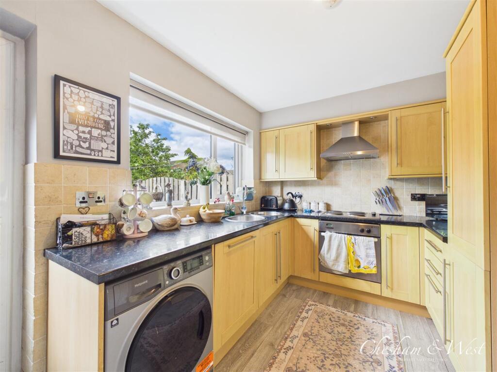 Lancaster Avenue, Great Eccleston, Preston - View 4