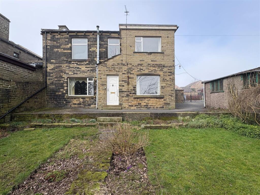 Main image of property: Long Lane, Queensbury, Bradford