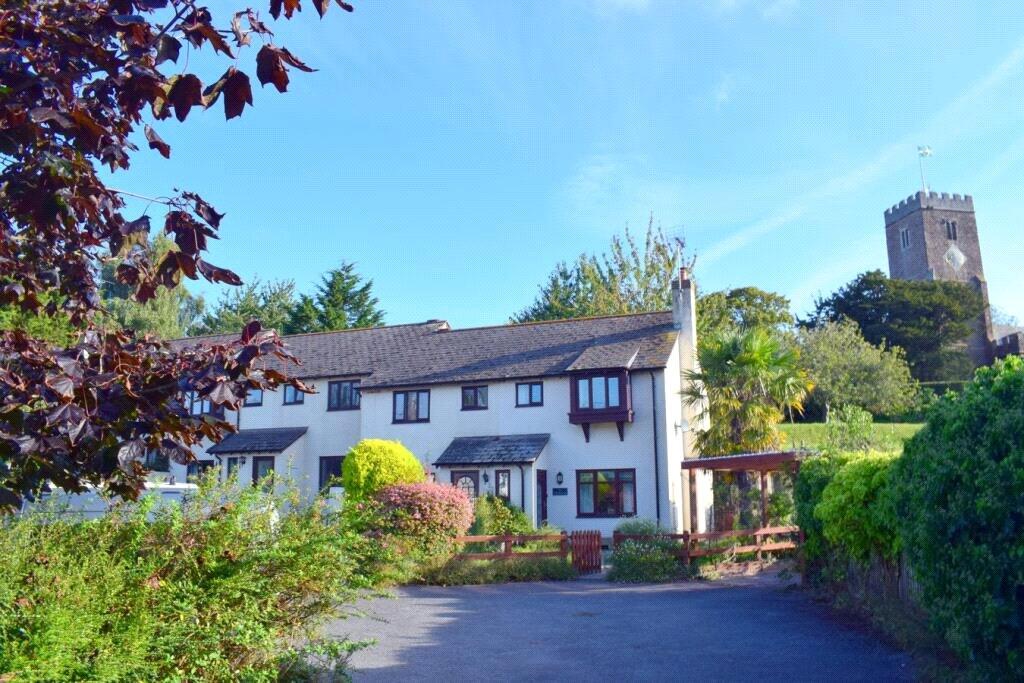 Main image of property: All Saints Close, East Budleigh, Budleigh Salterton, Devon