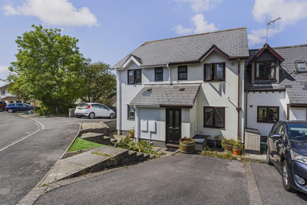 Main image of property: Hillside Drive, Cowbridge