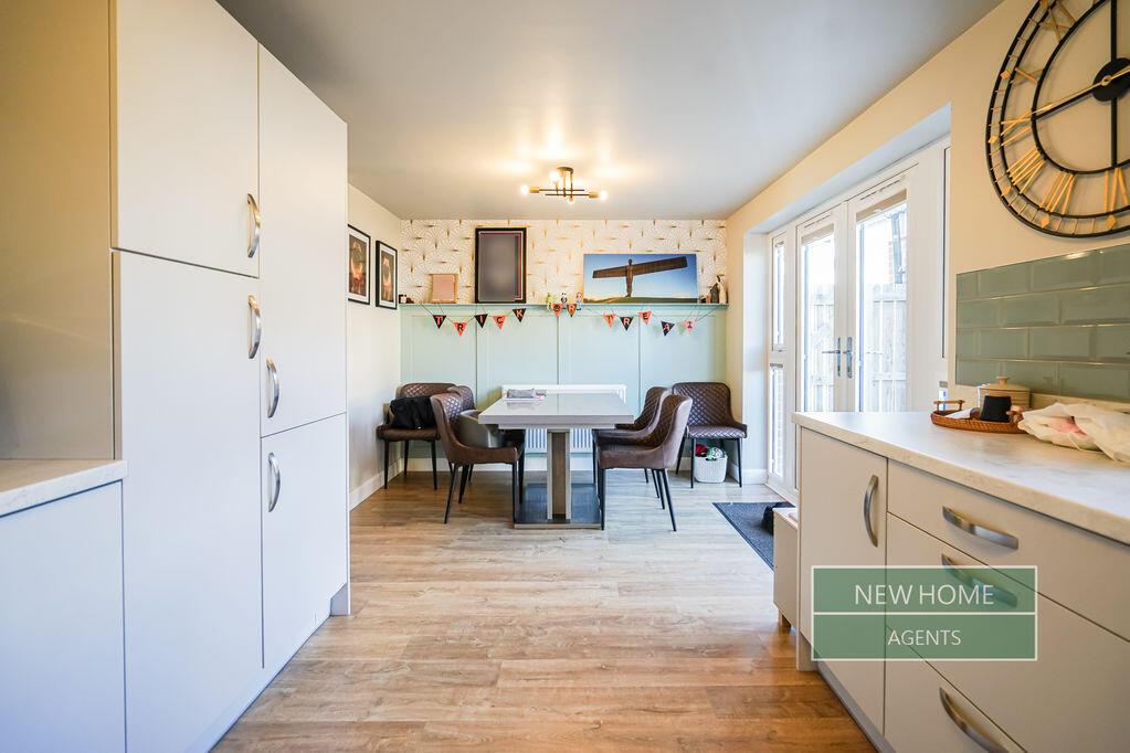 House in Hartlepool, Elwick Gardens, Elwick Rise - View 5