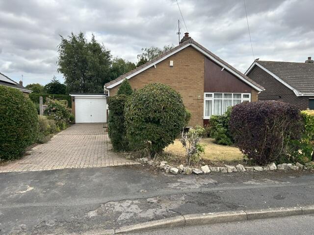 Main image of property: 3 Wyvern Close, Crowle, DN17 4NW
