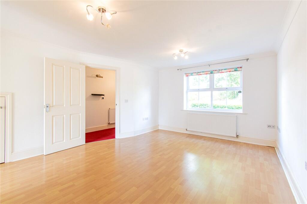 House in Reading, Greenham - View 4