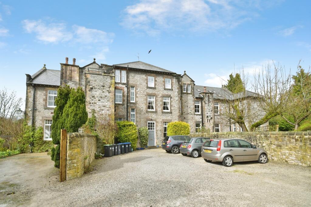 Main image of property: Castle Drive, Bakewell