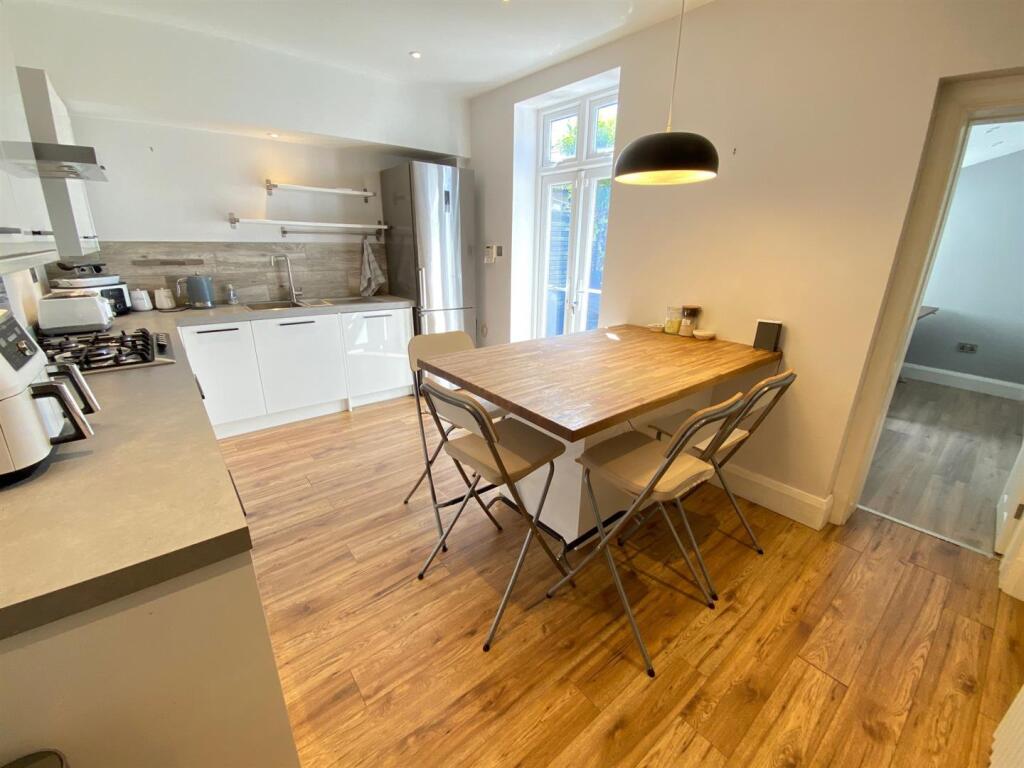 House in Kirklees, West Yorkshire - View 3