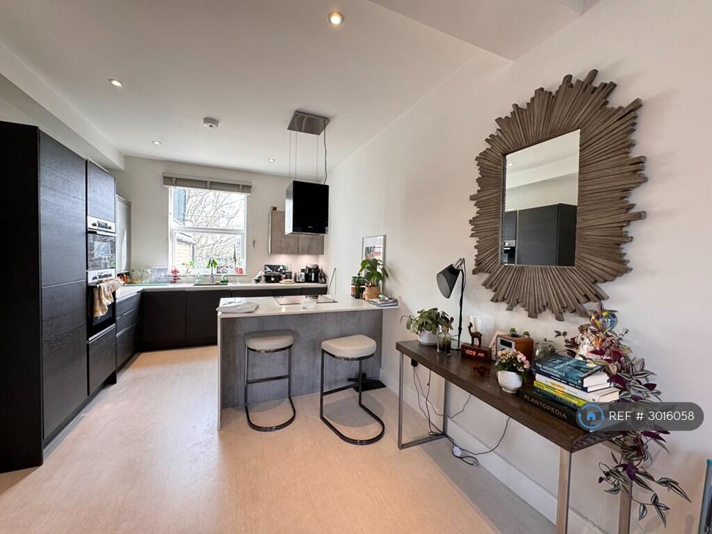 Main image of property: Brackenbury Road, London, W6
