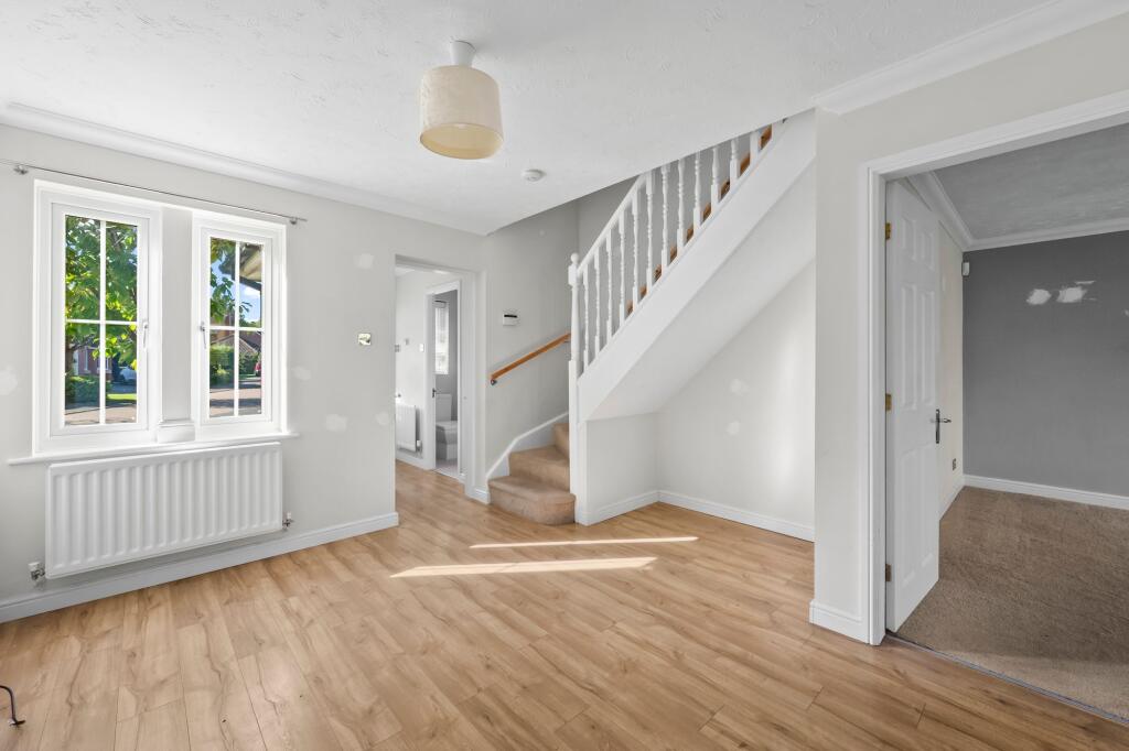 House in Culcheth, Twiss Green - View 4