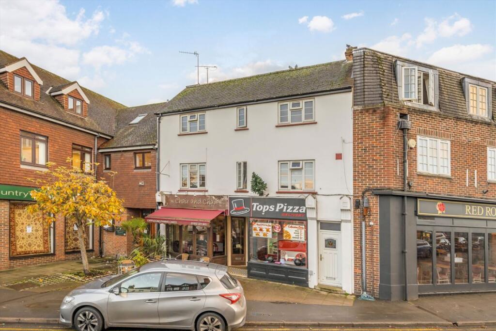 Main image of property: Bridge Street, Walton-On-Thames