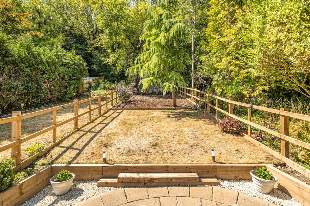 House in Tonbridge - View 4