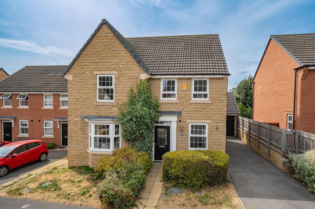 Main image of property: Park Road, Oulton, Leeds, West Yorkshire