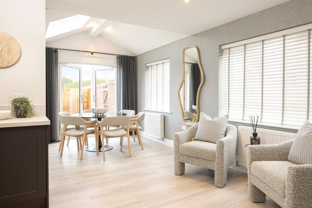 Main image of property: The Glades At Mindenhurst, Deepcut, Camberley