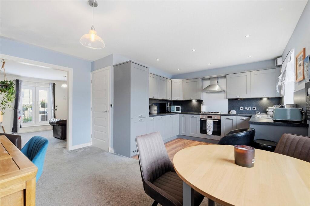 House in Pendle, Barnoldswick - View 3