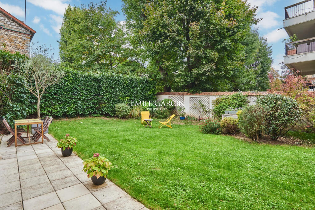 Main image of property: Paris-Isle of France, Hauts-de-Seine, St-Cloud