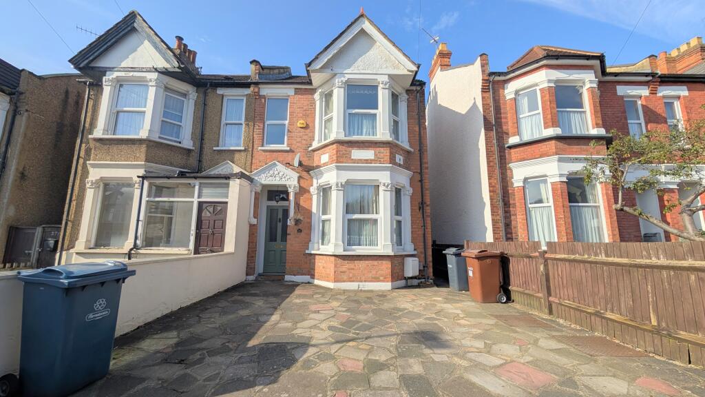 Main image of property: Salisbury Road, Harrow, HA1