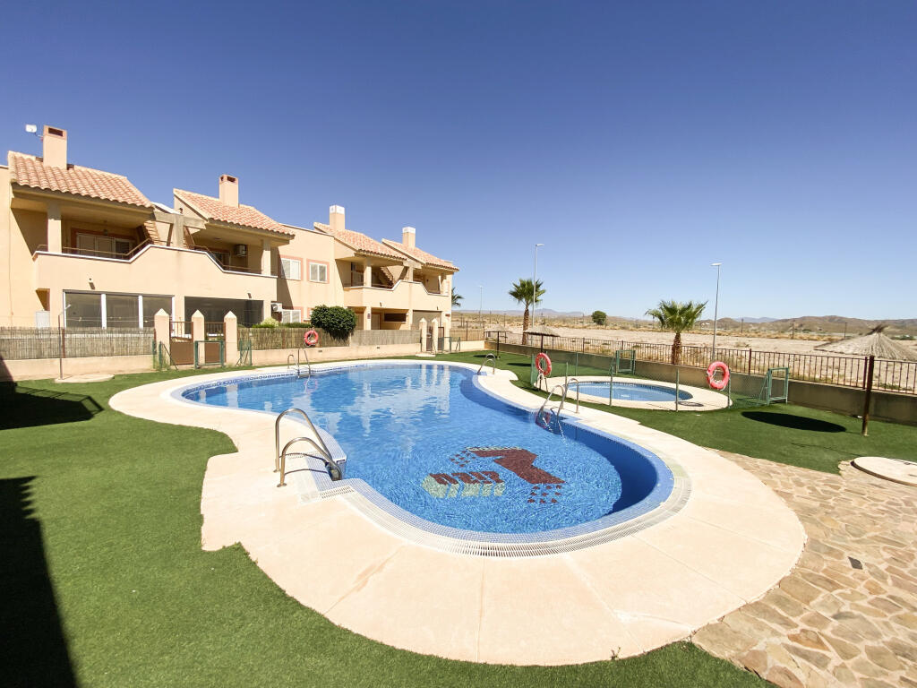 Main image of property: Andalucia, Almería, La Alfoquia