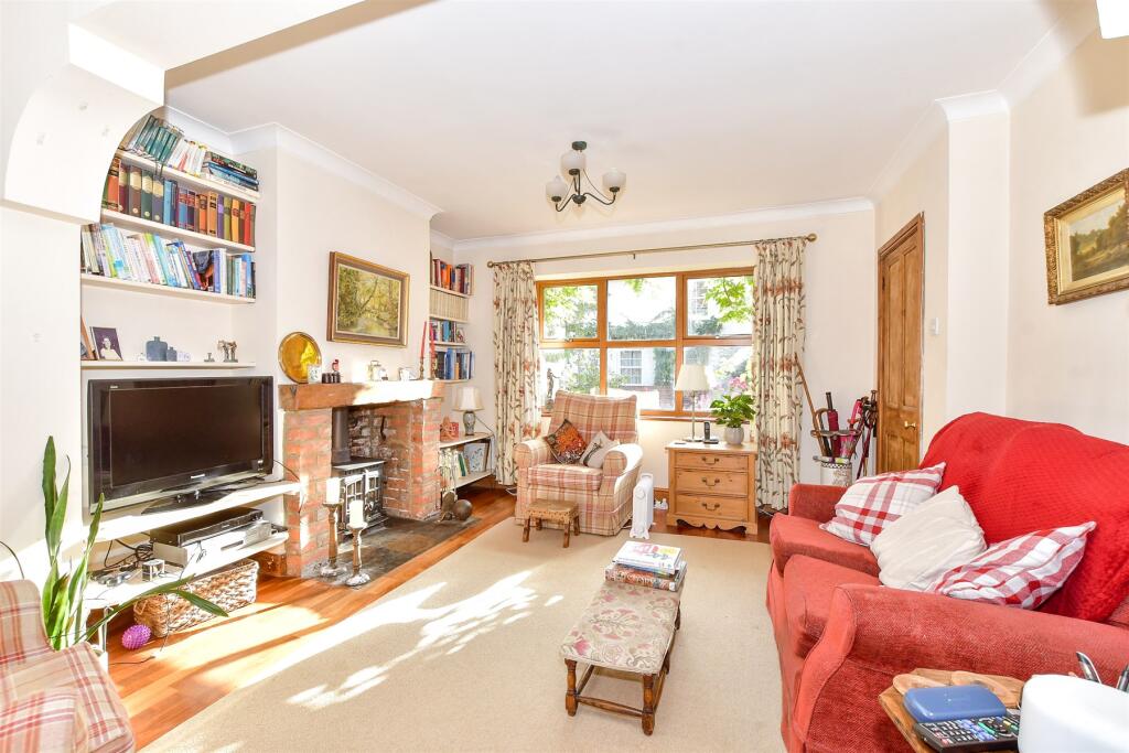 Main image of property: North Street, Emsworth, West Sussex
