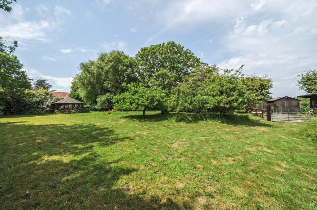 House in Bristol, Iron Acton - View 2