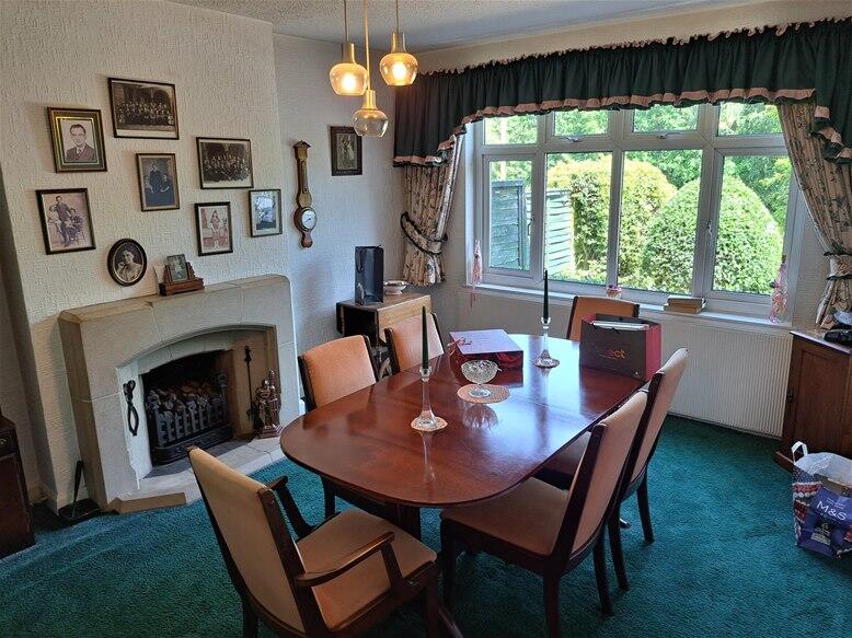 House in Sutton Coldfield, Maney - View 4