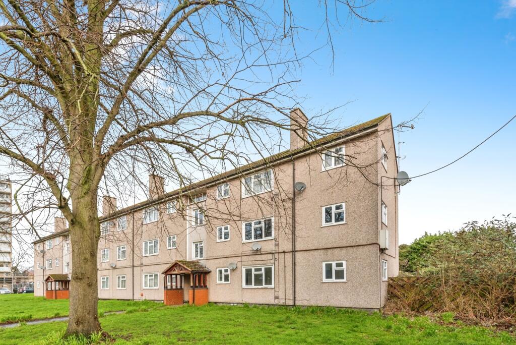 Main image of property: Blandford Court, Swindon, Wiltshire, SN3