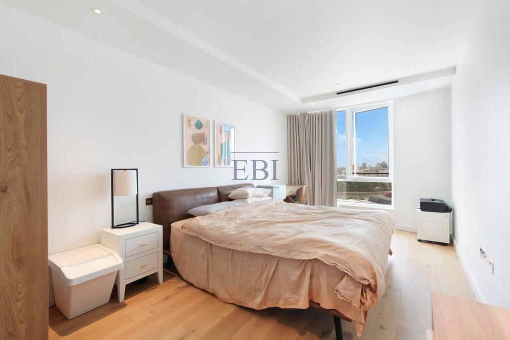 Apartment in London - View 5
