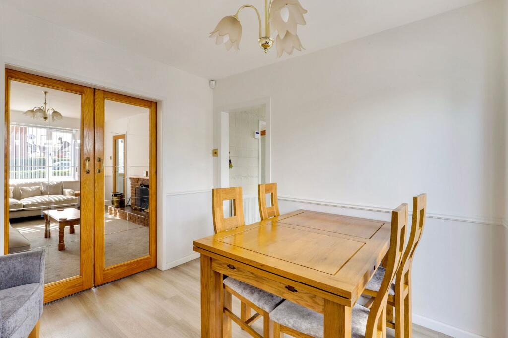 House in Nottingham, Sawley - View 5