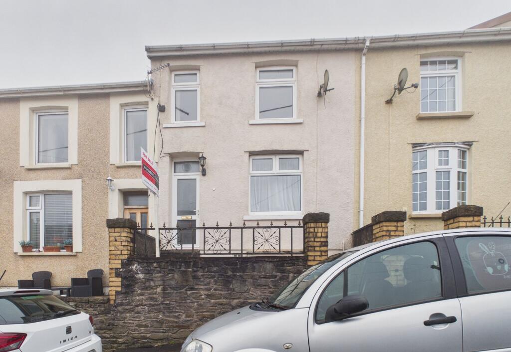 Main image of property: Darran Road, Abertillery, NP13