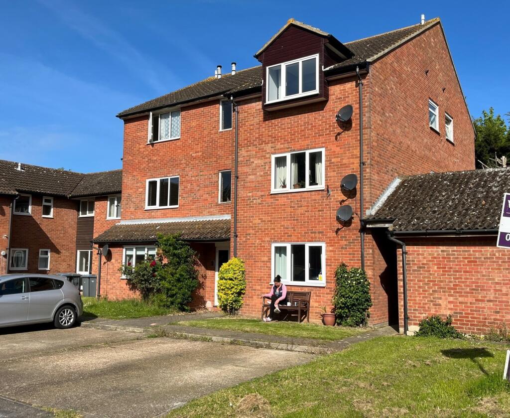 Main image of property: Jasmine Close, Trimley St Martin, IP11