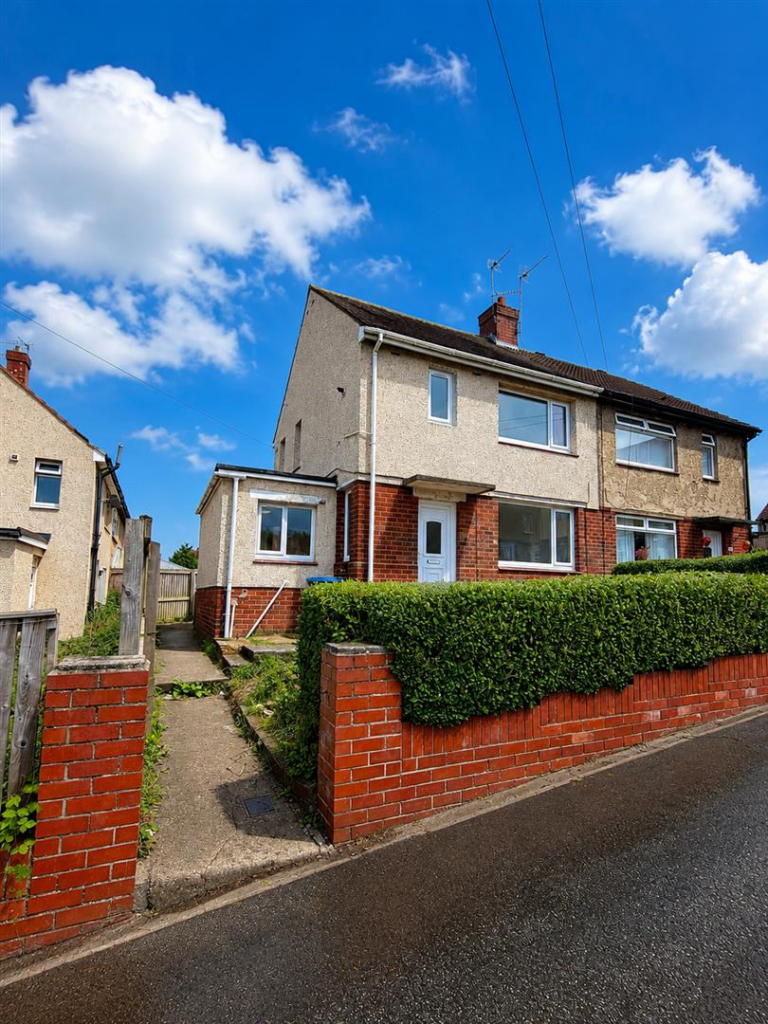 Main image of property: Windermere Road, Seaham