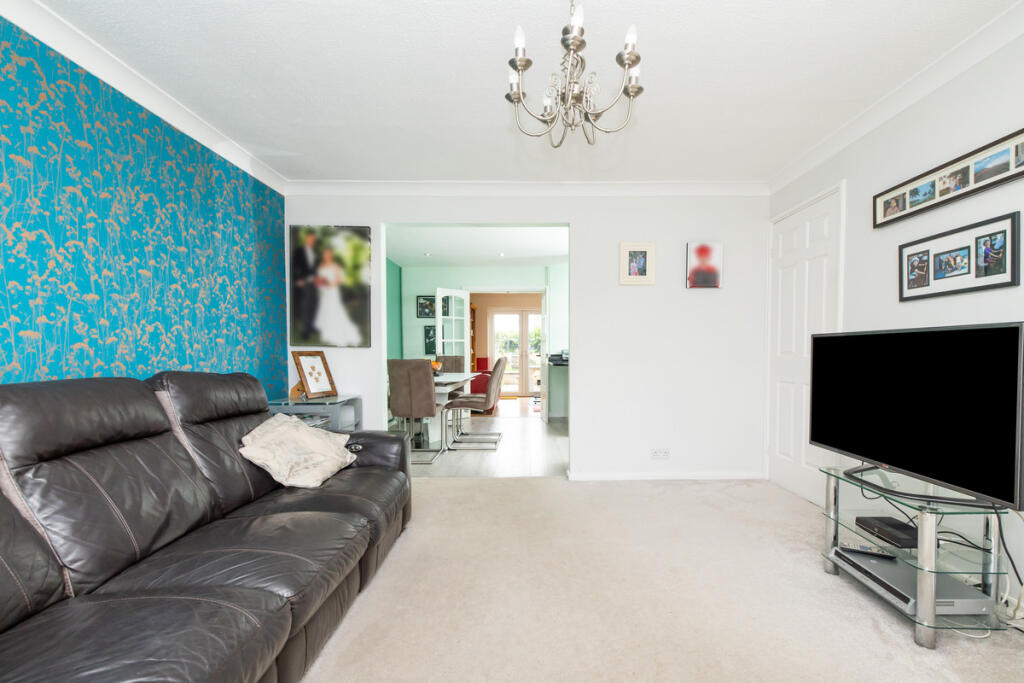 House in Leeds - View 3