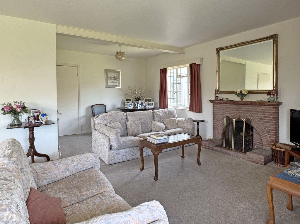 Cotlands, Sidmouth - View 3