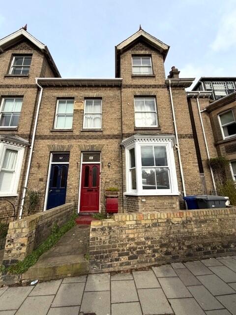 Main image of property: Out Risbygate, Bury St. Edmunds, Suffolk, IP33