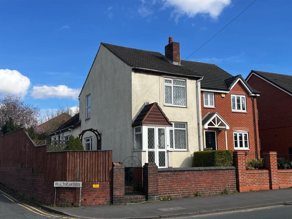 Additional image 16 of Long Lane, Halesowen