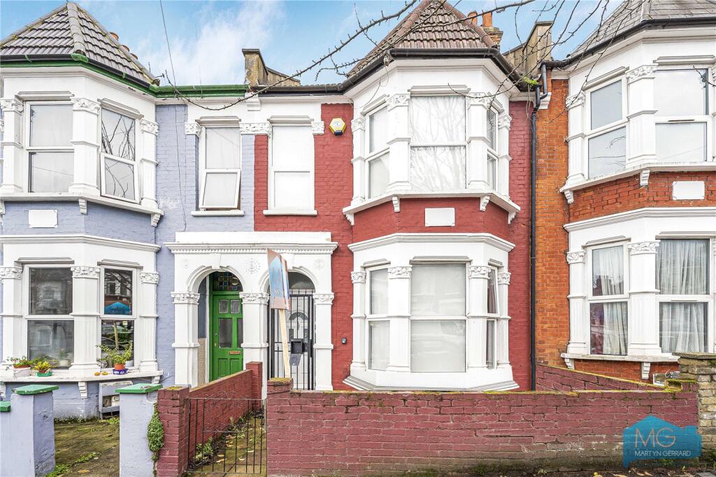 Main image of property: Warham Road, Harringay, London, N4
