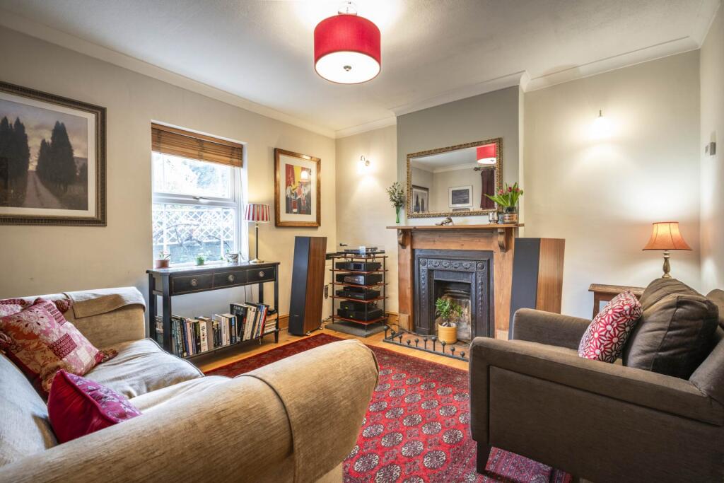 Main image of property: Woodside Road, Rusthall, Tunbridge Wells