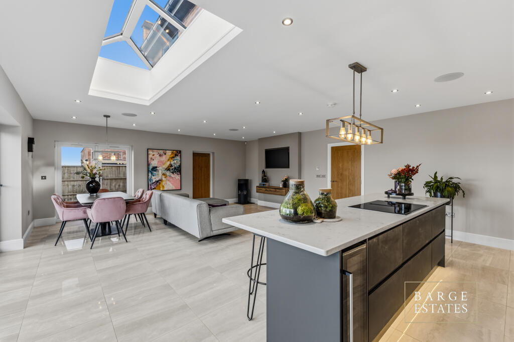 House in Bassetlaw, Ranskill - View 2