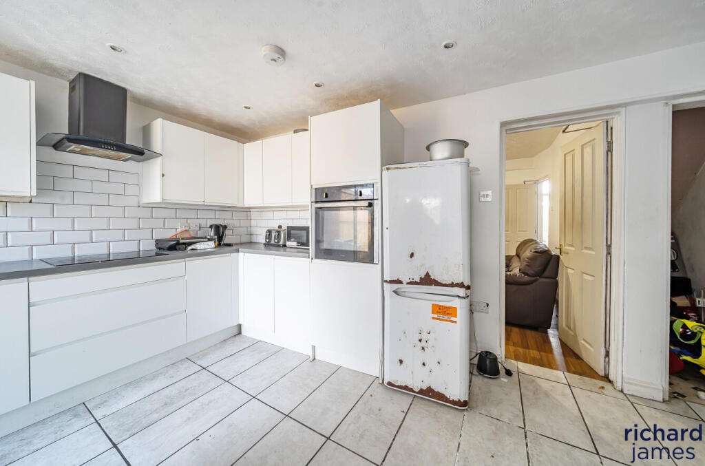 Dean Street, Swindon, SN1 photo 3