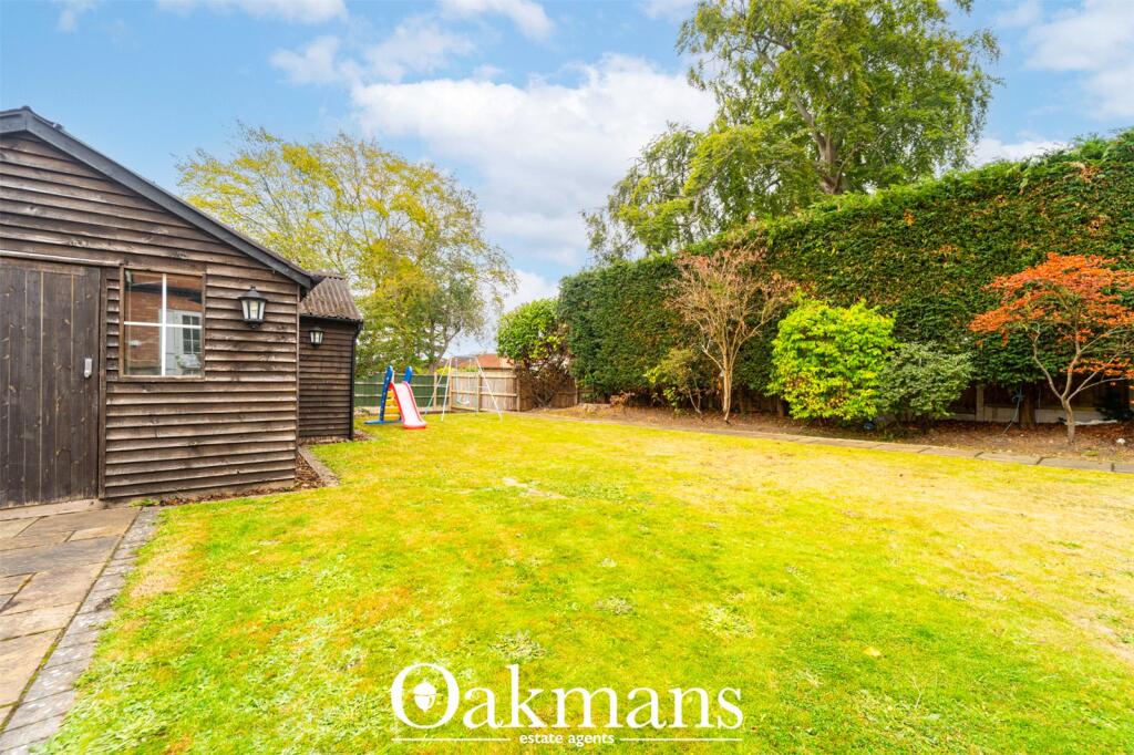Additional image 40 of Springfield Road, Moseley, Birmingham, B13