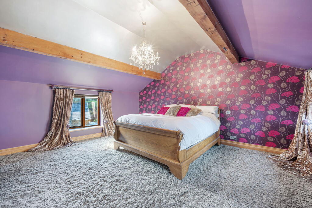 Additional image 41 of Sliven Clod Road, Rossendale, BB4 8UG