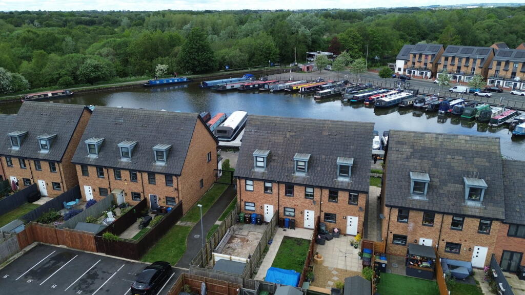 Main image of property: Marina Walk, Leigh, WN7 4EZ