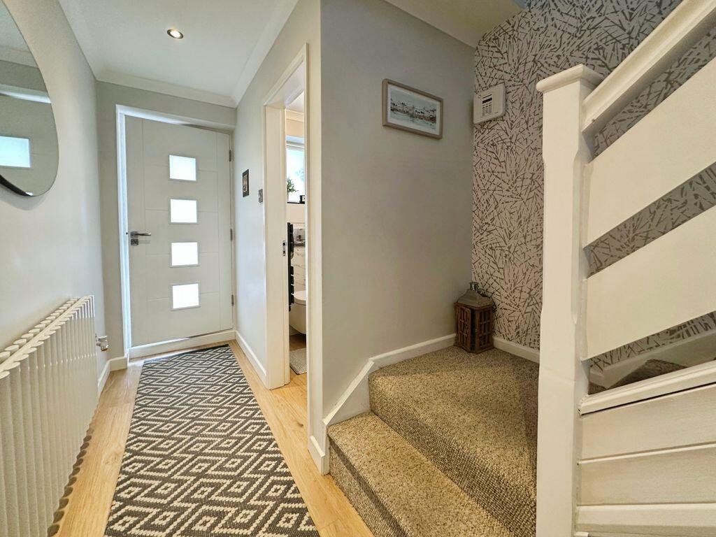 House in Bolton - View 5