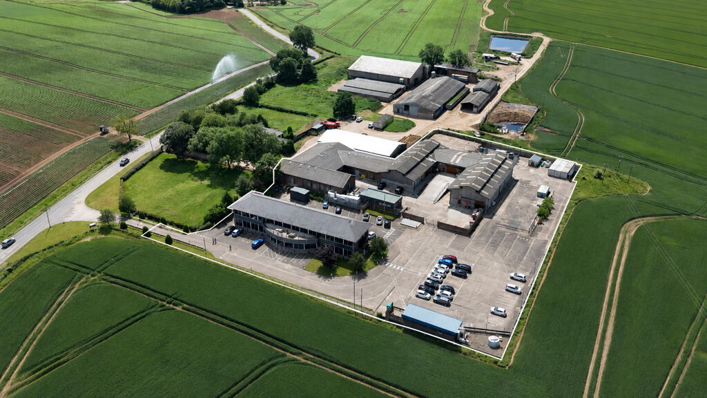Main image of property: Daisy Hill, Burstwick, East Yorkshire, HU12 9HD