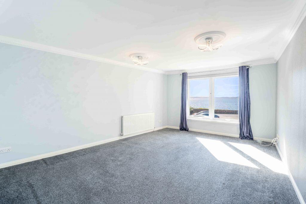 Apartment in Wemyss Bay, Inverclyde - View 4