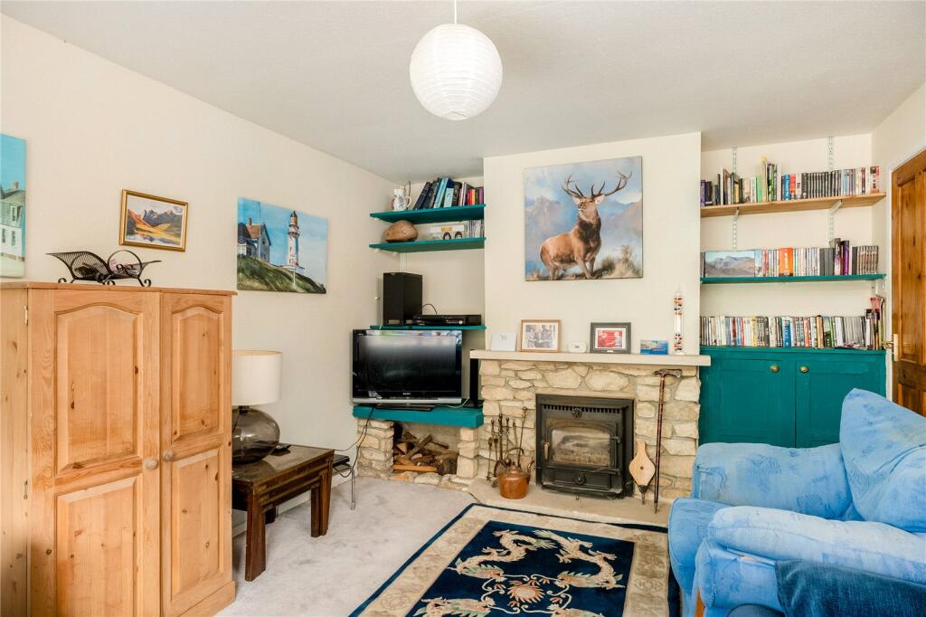 House in West Oxfordshire, Charlbury - View 4