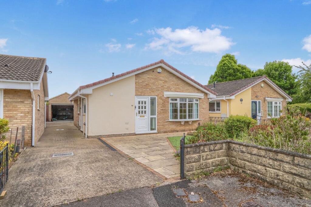 House in Stockton-on-Tees