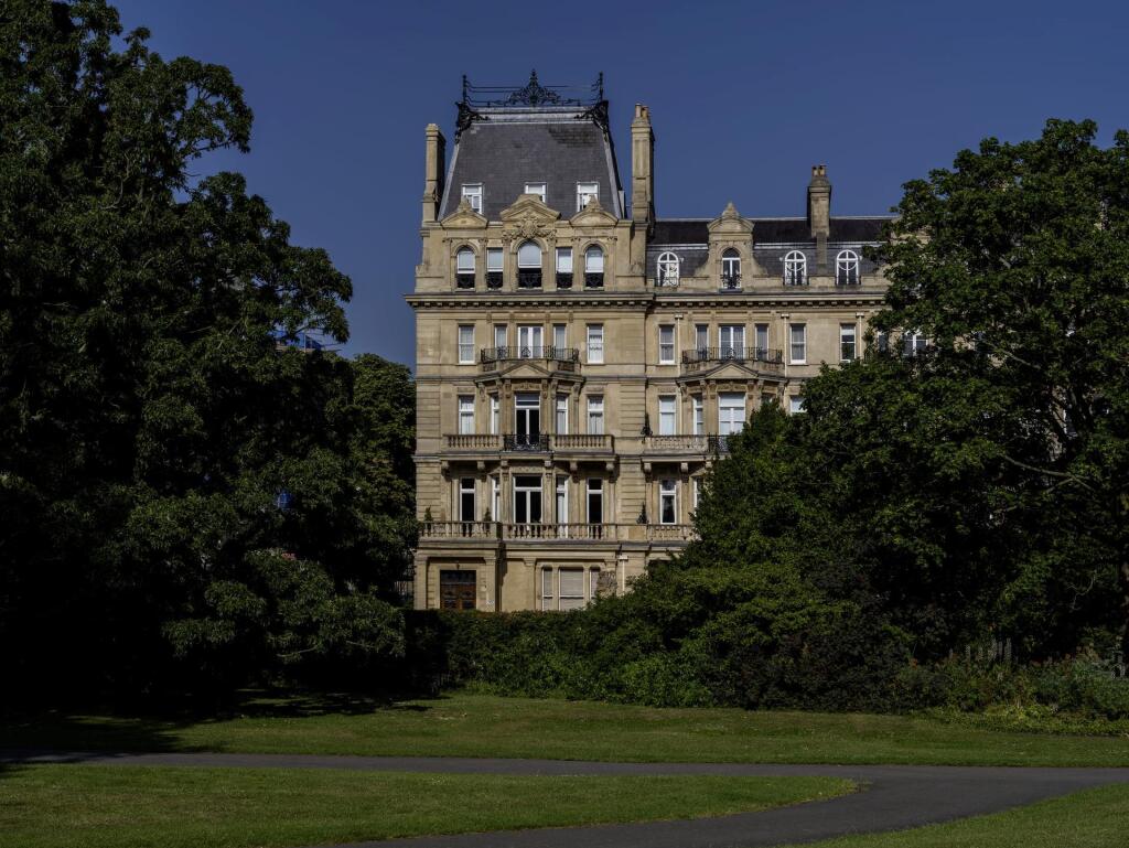 Main image of property: Cambridge Gate, London NW1