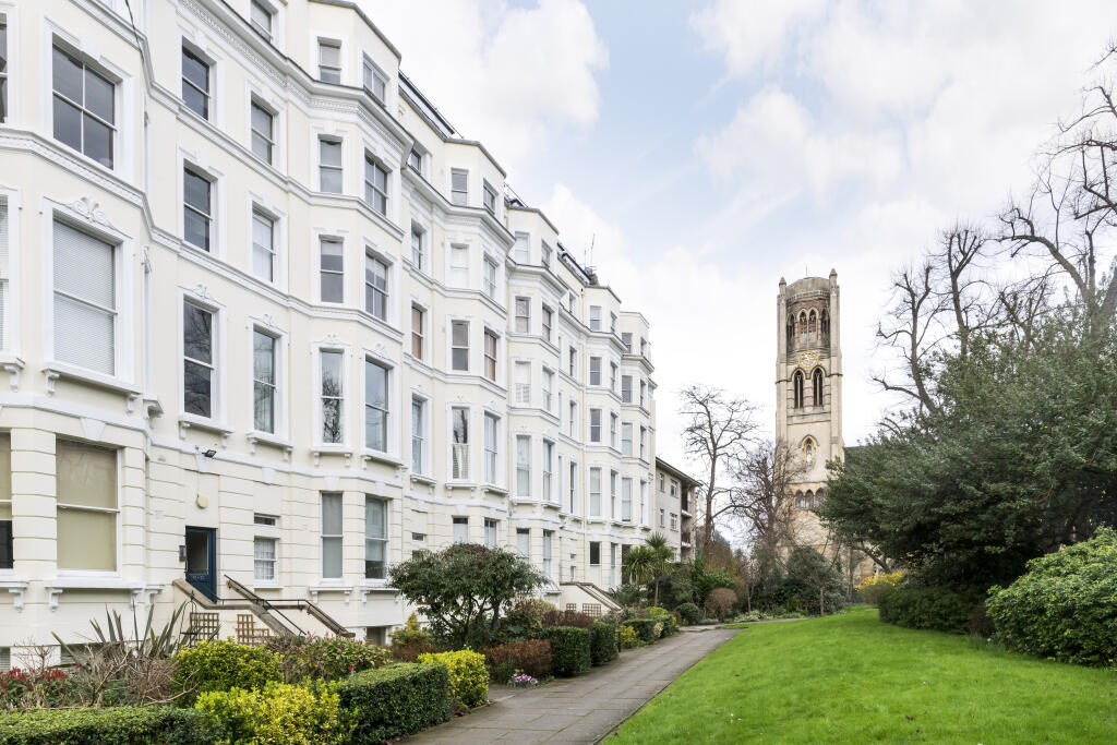 Main image of property: Pinehurst Court, Colville Gardens, London, W11