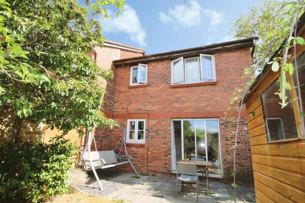 House in Swindon