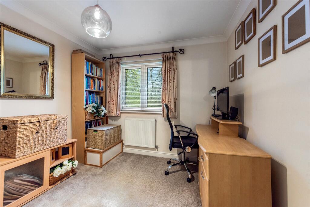 Additional image 22 of Kenneth Vincent Close, Redditch, Worcestershire, B97