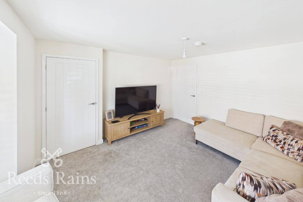 House in South Ribble, Farington - View 4
